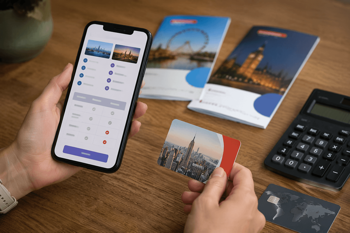 Plan activities around free wins and smart passes