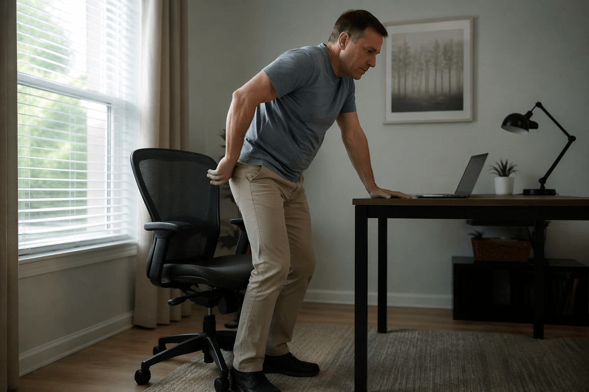 The ‘be careful’ trap can create new discomfort