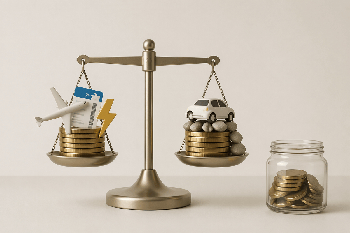 Your risk tolerance decides more than your spreadsheet