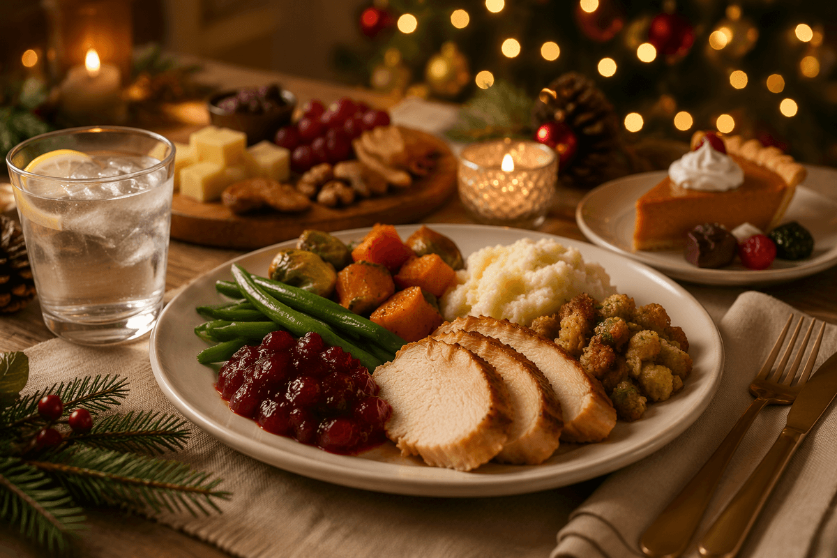 Holiday Eating Tips That Help You Enjoy Every Celebration
