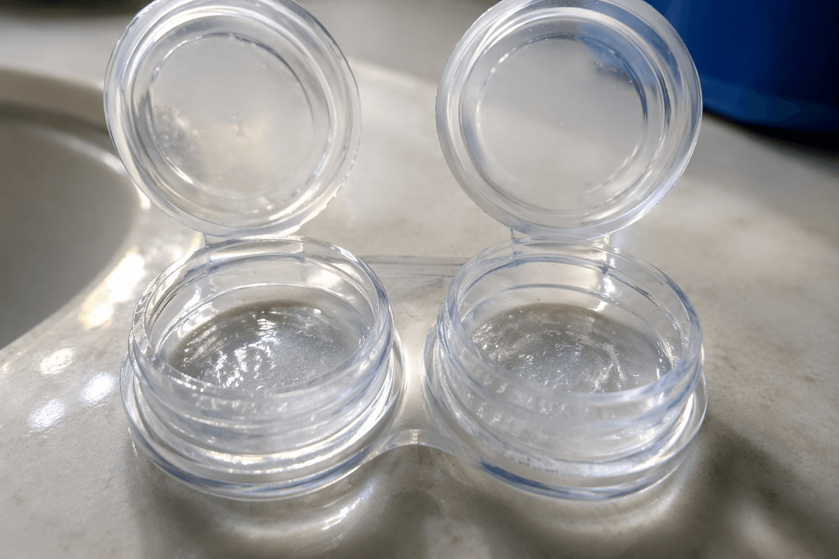 Case hygiene breakdown looks clean but isn’t
