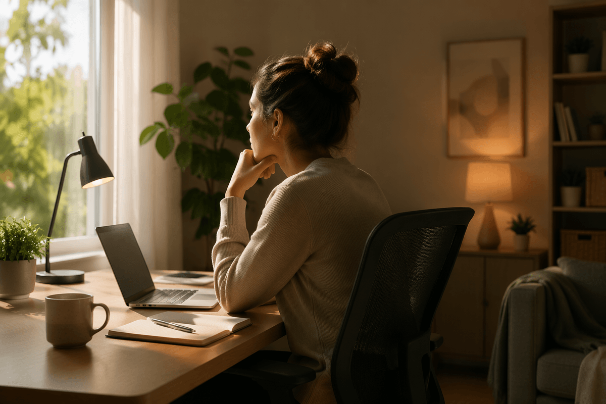 How Your Surroundings Can Influence Everyday Health