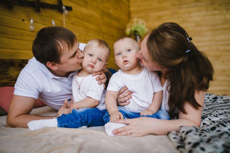 When To Have More Children: A Rational Framework To Consider