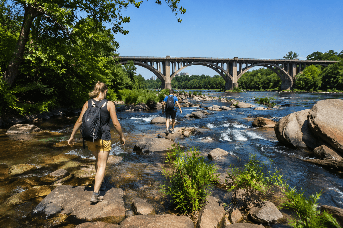 Signature experiences worth planning around